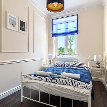 Apartament Etiuda - NoclegiSopot Extérieur photo
