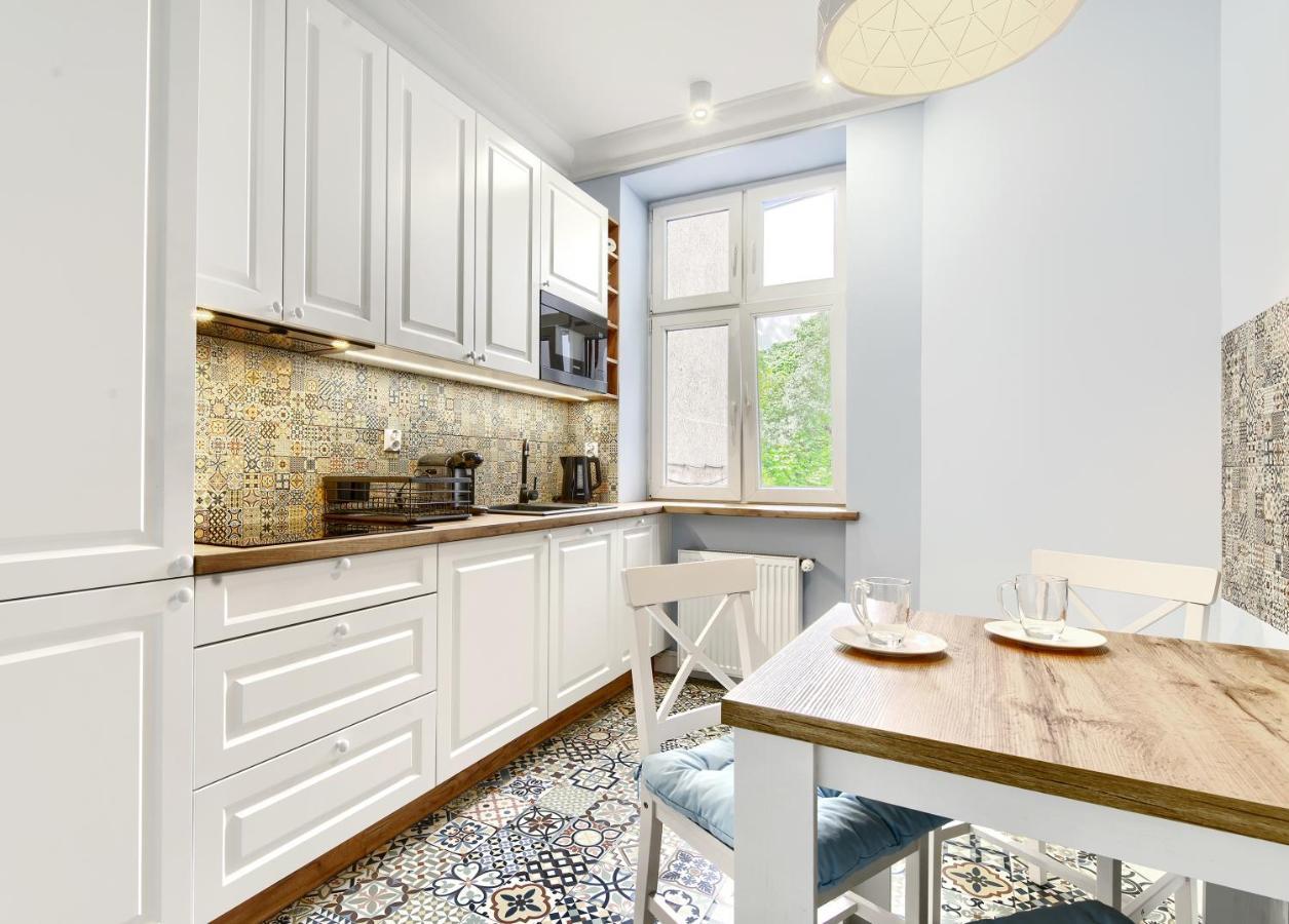 Apartament Etiuda - NoclegiSopot Extérieur photo