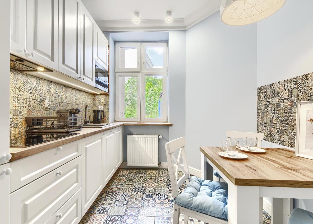 Apartament Etiuda - NoclegiSopot Extérieur photo