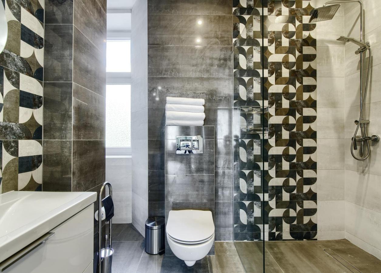 Apartament Etiuda - NoclegiSopot Extérieur photo