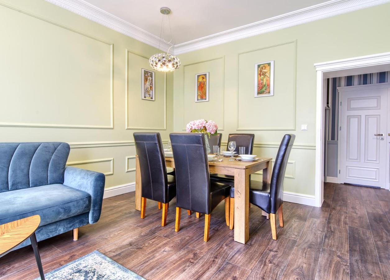Apartament Etiuda - NoclegiSopot Extérieur photo