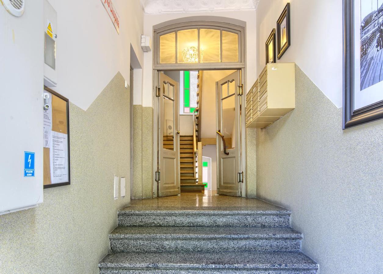 Apartament Etiuda - NoclegiSopot Extérieur photo